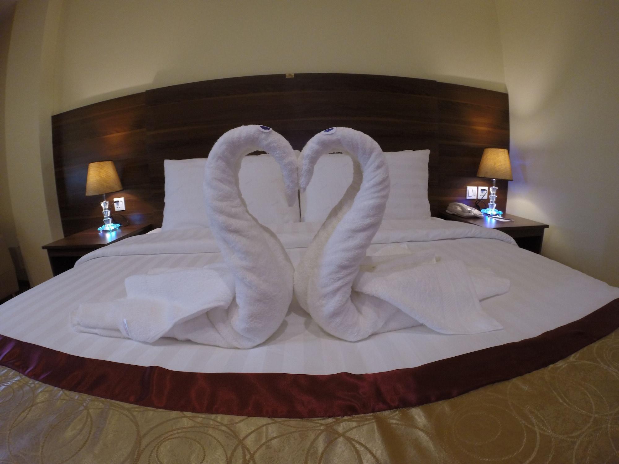 Silver Green Hotel Янгон Екстер'єр фото