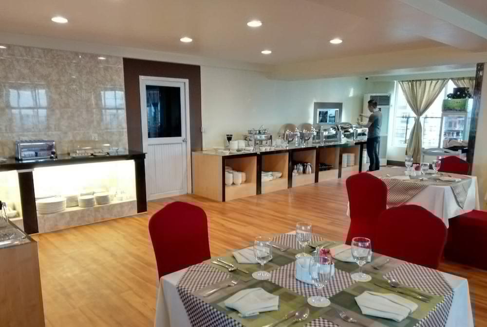 Silver Green Hotel Янгон Екстер'єр фото
