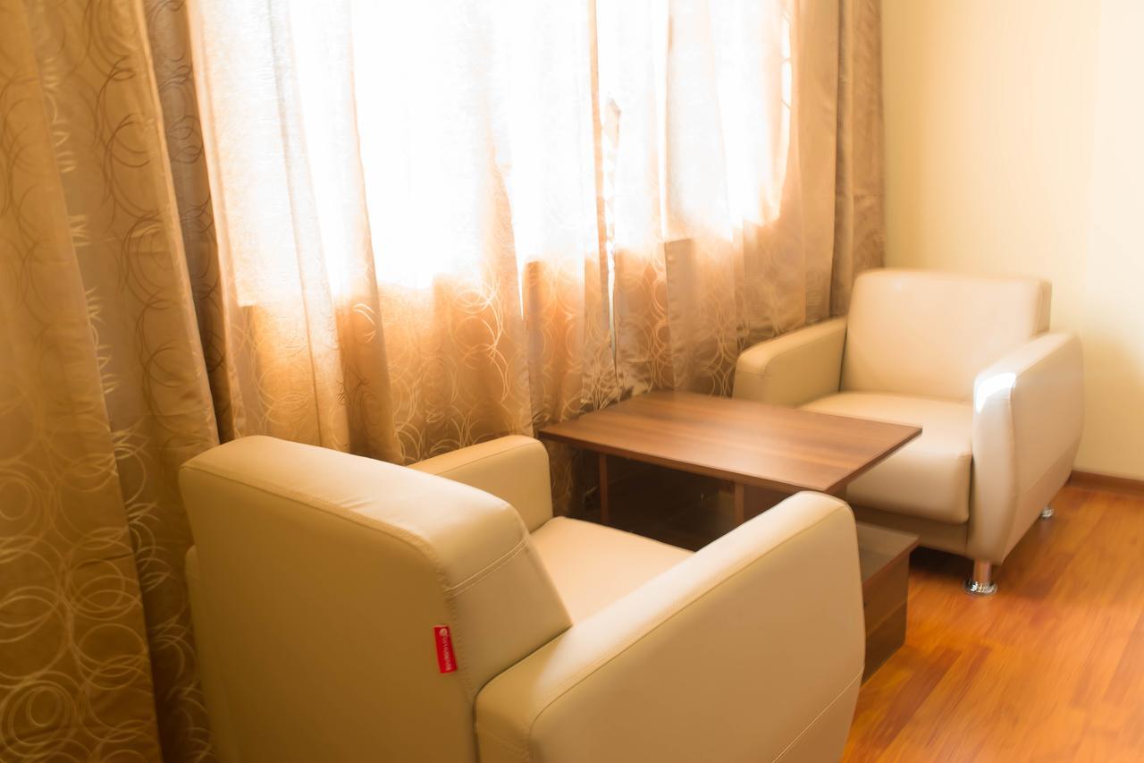 Silver Green Hotel Янгон Екстер'єр фото